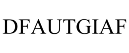 DFAUTGIAF trademark