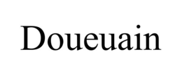 DOUEUAIN trademark