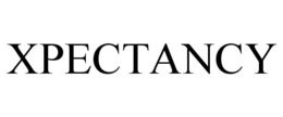 XPECTANCY trademark