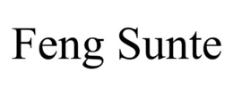 FENG SUNTE trademark