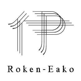 ROKEN-EAKO trademark