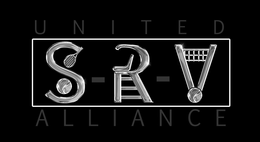 UNITED S-R-V ALLIANCE trademark