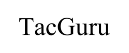 TACGURU trademark
