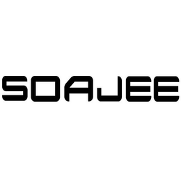 SOAJEE trademark