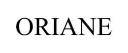 ORIANE trademark