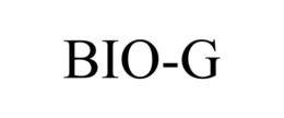 BIO-G trademark