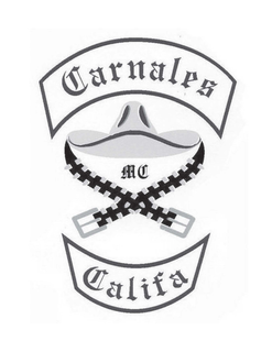 CARNALES CALIFA MC trademark