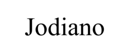 JODIANO trademark