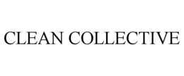 CLEAN COLLECTIVE trademark