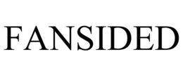 FANSIDED trademark