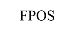 FPOS trademark