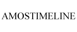 AMOSTIMELINE trademark