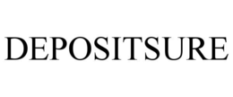 DEPOSITSURE trademark