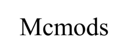 MCMODS trademark