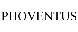 PHOVENTUS trademark