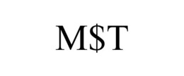 M$T trademark