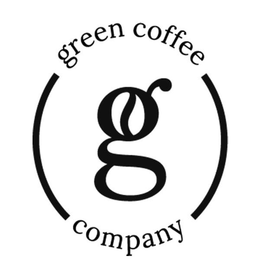 G GREEN COFFEE COMPANY trademark