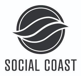 SOCIAL COAST trademark