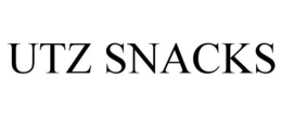 UTZ SNACKS trademark