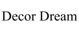 DECOR DREAM trademark