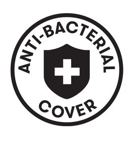 ANTI-BACTERIAL COVER trademark