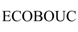 ECOBOUC trademark
