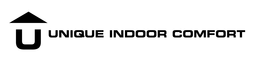 U UNIQUE INDOOR COMFORT trademark