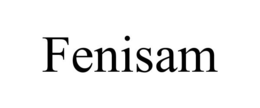 FENISAM trademark