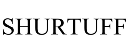 SHURTUFF trademark
