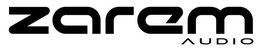 ZAREM AUDIO trademark