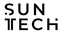 SUNTECH trademark