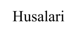 HUSALARI trademark