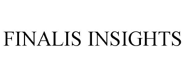 FINALIS INSIGHTS trademark