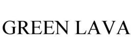 GREEN LAVA trademark