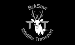 BCKSAVR TWT WILDLIFE TRANSPORT trademark