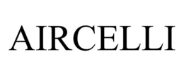 AIRCELLI trademark