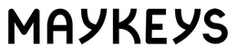 MAYKEYS trademark