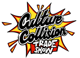 CULTURE COLLISION TRADE SHOW trademark