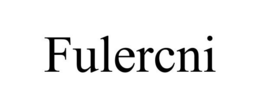FULERCNI trademark