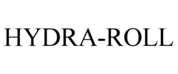 HYDRA-ROLL trademark