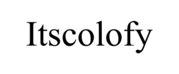 ITSCOLOFY trademark