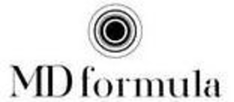 MD FORMULA trademark
