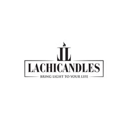 LL LACHICANDLES BRING LIGHT TO YOUR LIFE trademark