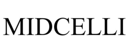 MIDCELLI trademark