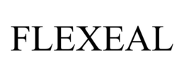 FLEXEAL trademark