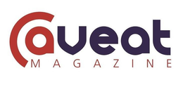 CAVEAT MAGAZINE trademark