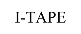 I-TAPE trademark