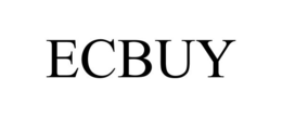 ECBUY trademark