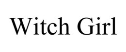 WITCH GIRL trademark