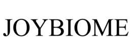 JOYBIOME trademark